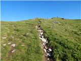 Cerkno - Porezen